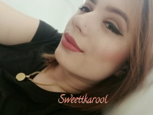 Sweettkarool