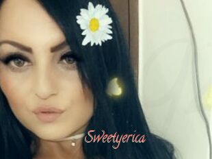 Sweetyerica