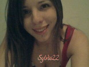 Sylvss22