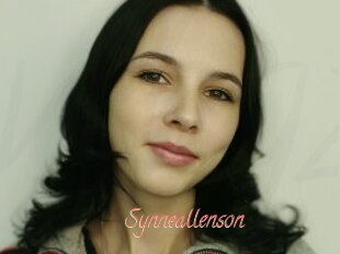 Synneallenson