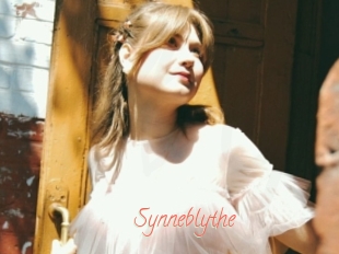 Synneblythe