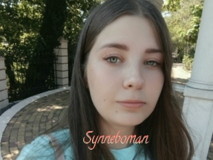 Synneboman