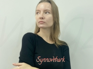 Synnovebark