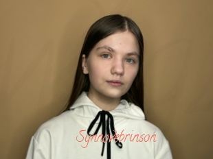 Synnovebrinson