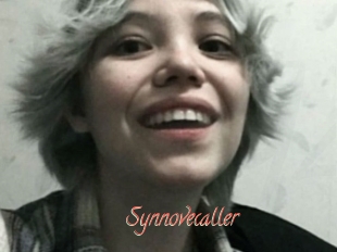 Synnovecaller