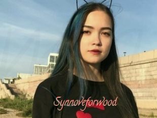 Synnoveforwood