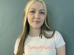 Synnovefrancis