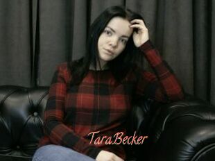 TaraBecker