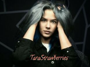 TaraStrawberries