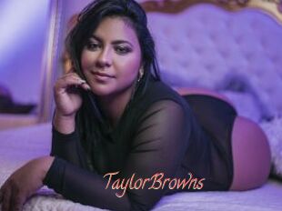 TaylorBrowns