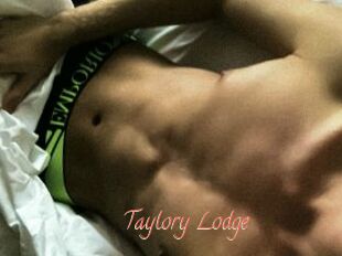 Taylory_Lodge