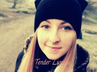 Tender_Lioness