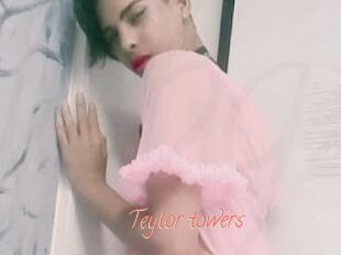 Teylor_towers