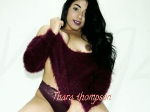 Thara_thompson