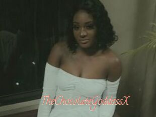 TheChocolateGoddessX