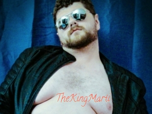 TheKingMarti