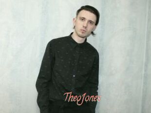 TheoJones