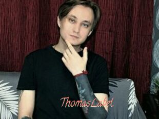 ThomasLabel