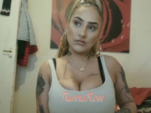 TiannaRose