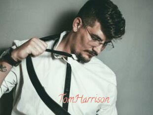 TomHarrison