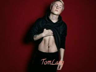 TomLang