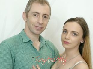 TonyAndAbby