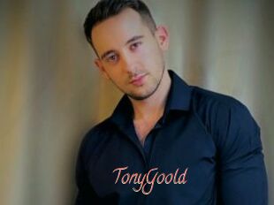 TonyGoold