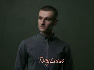 TonyLucas