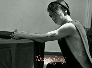 ToommyGray