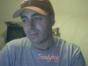 Trendyboy