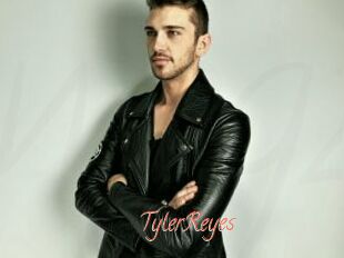 TylerReyes