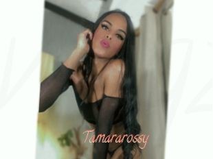 Tamararossy