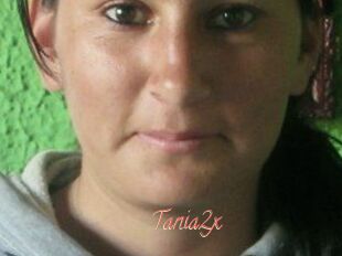 Tania2x