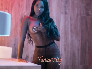 Taniareilly