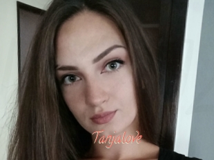 Tanjalove