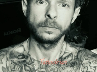 Tattoobrian