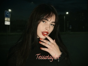 Tessataylor