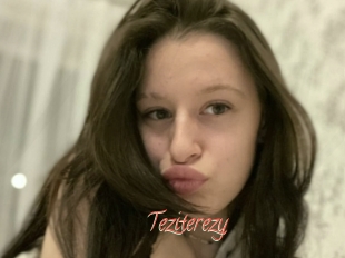 Teziterezy