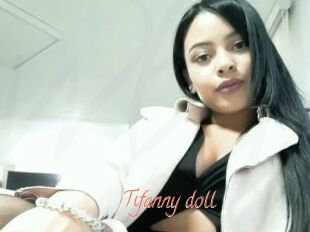 Tifanny_doll