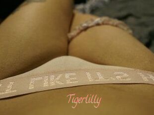 Tigerlilly