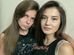 Tinamoly