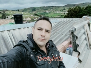 Tommybello