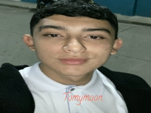 Tomymoon