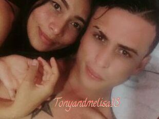 Tonyandmelisa18