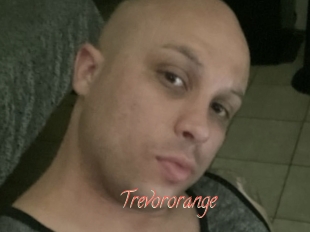 Trevororange