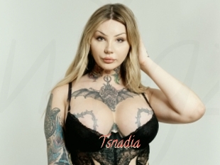 Tsnadia