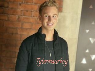 Tylermaurboy