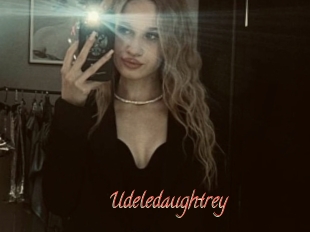 Udeledaughtrey