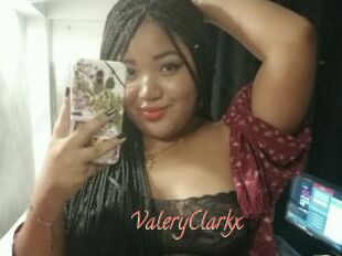 ValeryClarkx