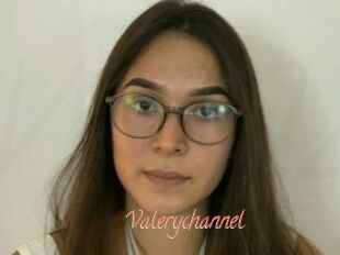 Valerychannel